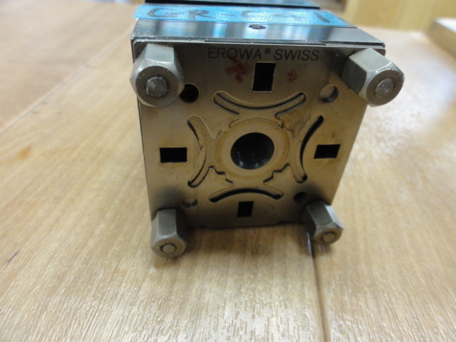 EROWA 不明 ワイヤ・放電加工用ツール の画像 2枚目