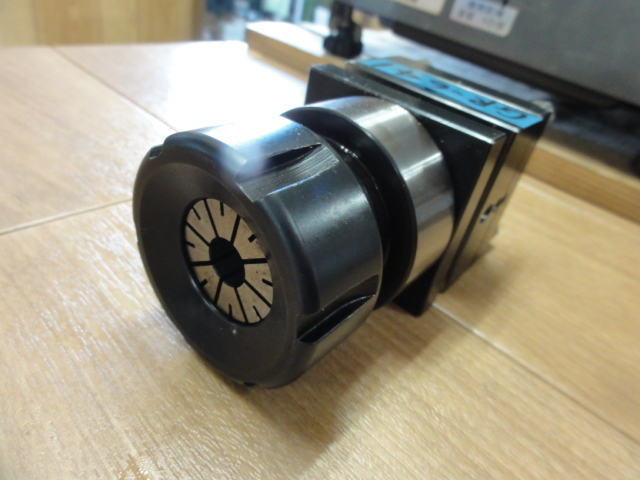 EROWA 不明 ワイヤ・放電加工用ツール の画像 4枚目