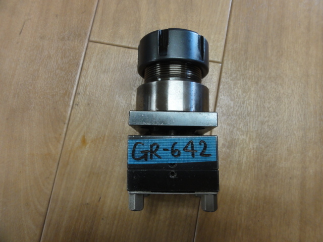 EROWA 不明 ワイヤ・放電加工用ツール の画像 1枚目