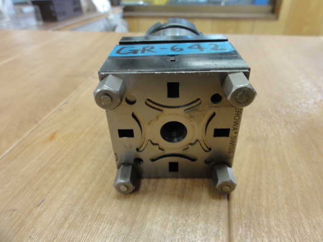 EROWA 不明 ワイヤ・放電加工用ツール の画像 2枚目