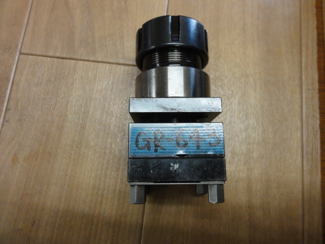 EROWA 不明 ワイヤ・放電加工用ツール の画像 1枚目