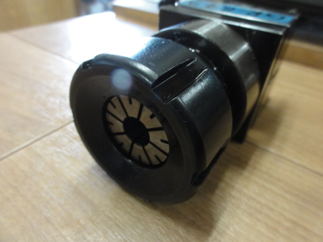 EROWA 不明 ワイヤ・放電加工用ツール の画像 4枚目