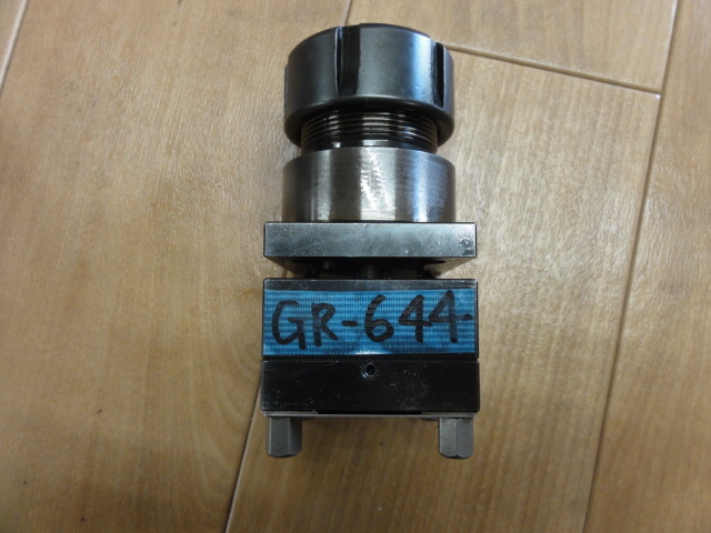 EROWA 不明 ワイヤ・放電加工用ツール の画像 1枚目