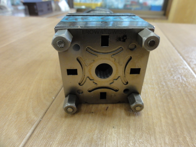 EROWA 不明 ワイヤ・放電加工用ツール の画像 2枚目