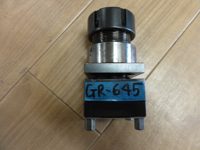 EROWA 不明 ワイヤ・放電加工用ツール の画像 1枚目