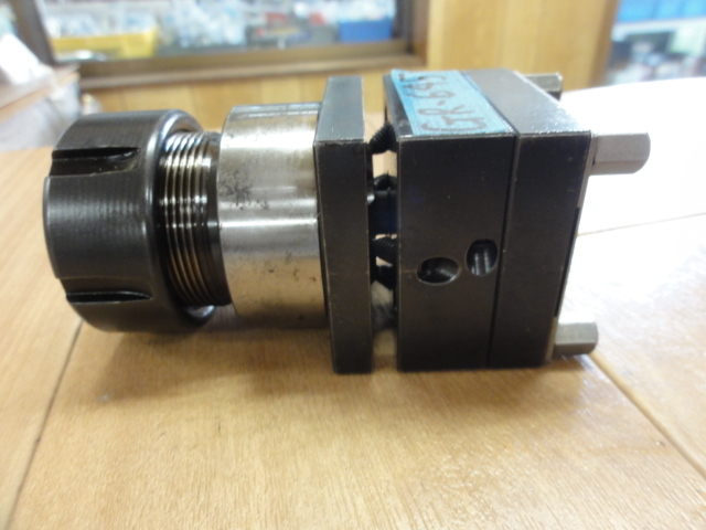EROWA 不明 ワイヤ・放電加工用ツール の画像 3枚目