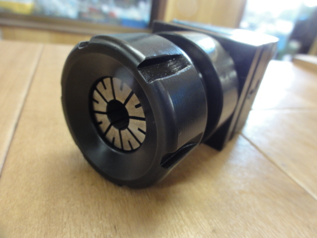 EROWA 不明 ワイヤ・放電加工用ツール の画像 4枚目
