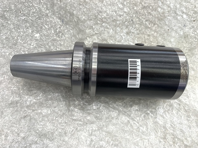 BCテック BT40-SLA40-120 BT40 の画像 1枚目