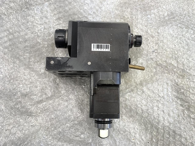 MORI SEIKI T32118A08 Others Image 1