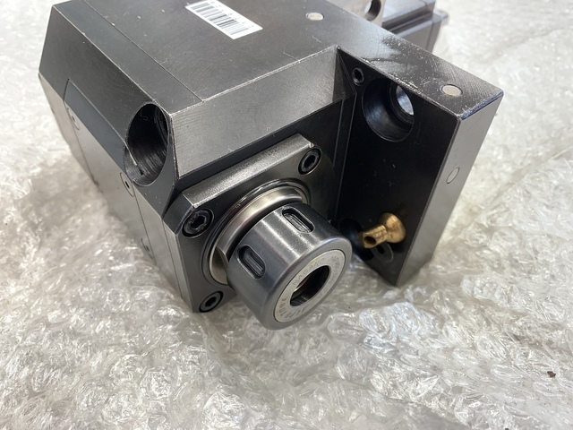 MORI SEIKI T32118A08 Others Image 4