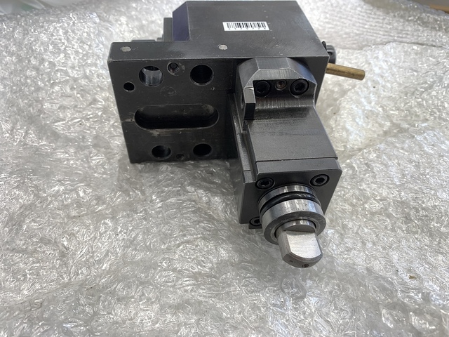 MORI SEIKI T32118A08 Others Image 2