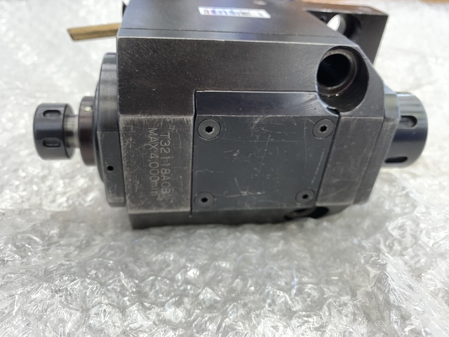 MORI SEIKI T32118A08 Others Image 3