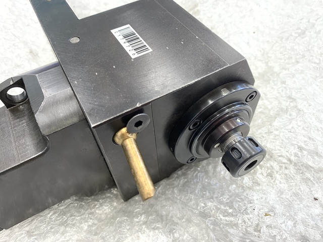 MORI SEIKI T32118A08 Others Image 5