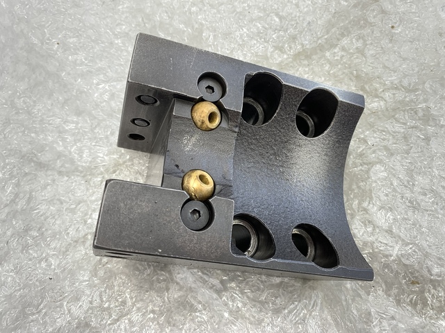 森精機(DMG MORI SEIKI) SL-154SY用 その他ワークホルダ関連 の画像 1枚目