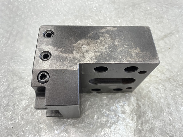 森精機(DMG MORI SEIKI) SL-154SY用 その他ワークホルダ関連 の画像 2枚目