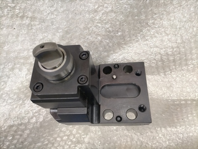 森精機(DMG MORI SEIKI) T32105B07 その他ワークホルダ関連 の画像 2枚目