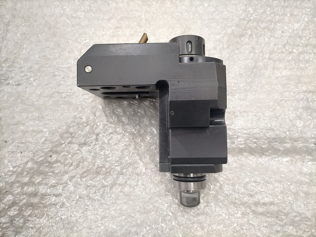 森精機(DMG MORI SEIKI) T32105B07 その他ワークホルダ関連 の画像 4枚目