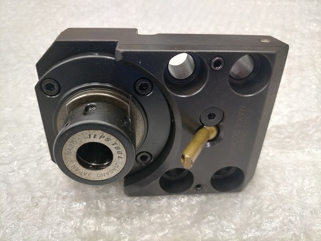 森精機(DMG MORI SEIKI) T32105B07 Others Image 1