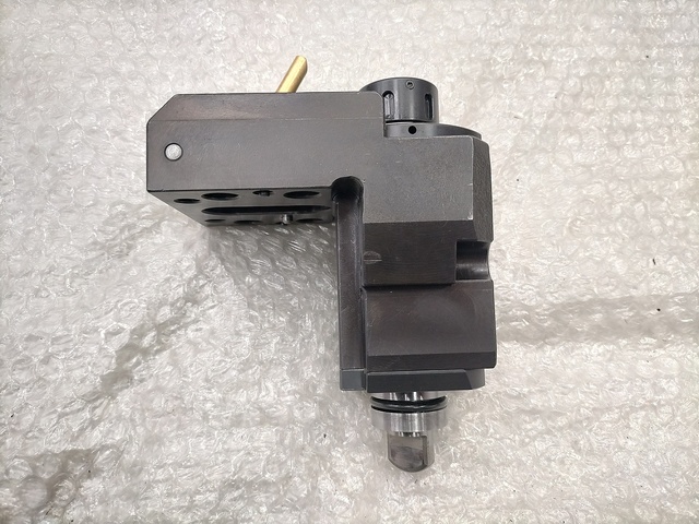 森精機(DMG MORI SEIKI) T32105B08 その他ワークホルダ関連 の画像 1枚目