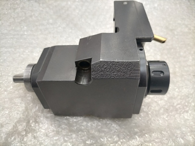 森精機(DMG MORI SEIKI) T32105B08 その他ワークホルダ関連 の画像 4枚目