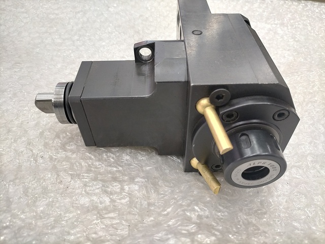 森精機(DMG MORI SEIKI) T32106B11 Others Image 4