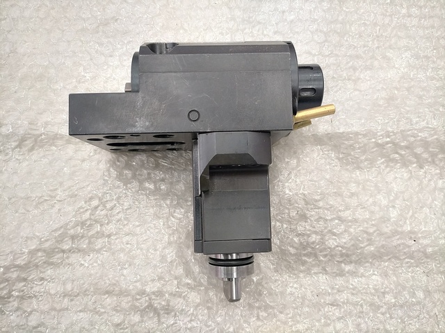 森精機(DMG MORI SEIKI) T32106B11 その他ワークホルダ関連 の画像 1枚目