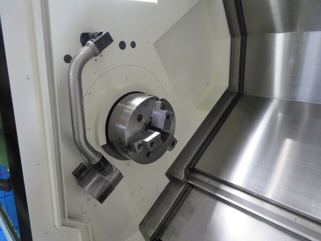 DMG MORI NLX2500Y/700 NC Multi-tasking Machine Image 4