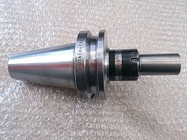 MST BT50-DTA12-135 BT50 の画像 1枚目