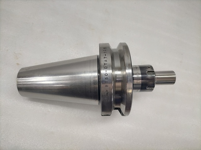 MST BT50-DTA7-105 BT51 Image 1