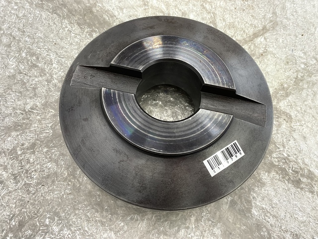 TUNGALOY DPG160R Milling Cutter Image 1
