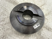 TUNGALOY DPG160R Milling Cutter C179799 Image
