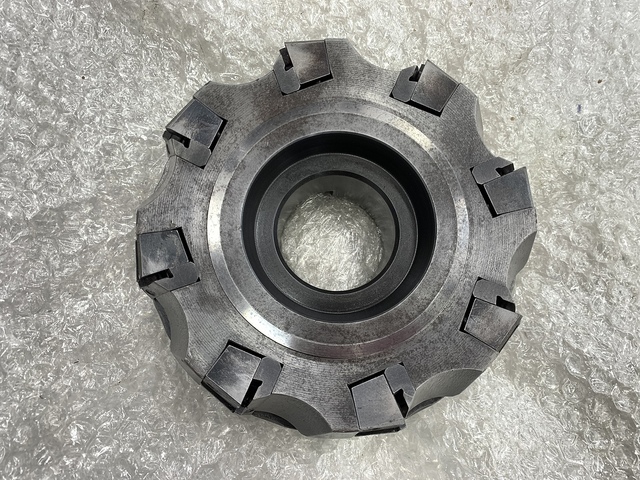 TUNGALOY DPG160R Milling Cutter Image 2