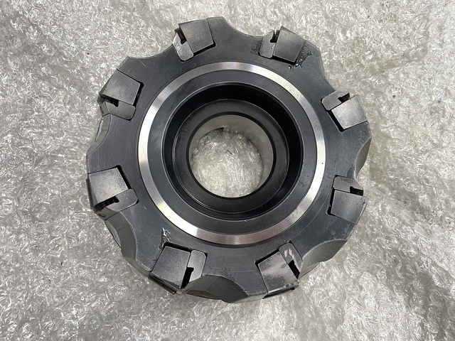 TUNGALOY DPG160R Milling Cutter Image 1