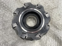 TUNGALOY DPG160R Milling Cutter C179798 Image