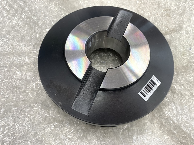 TUNGALOY DPG160R Milling Cutter Image 3