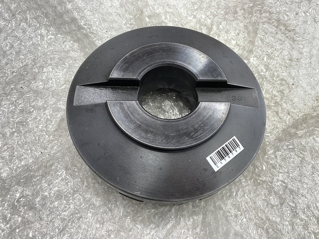 TUNGALOY DPG160R Milling Cutter Image 1