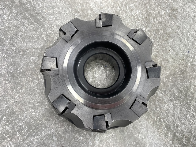 TUNGALOY DPG160R Milling Cutter Image 3