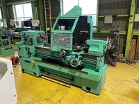 MORI SEIKI MS-1250G Lathe H018510 Image