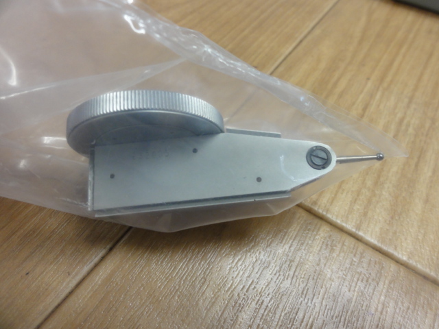 GIROD GT-1453 Dial Indicator Image 4