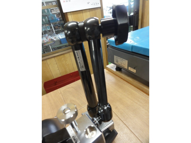 中央精機 TS-C-5-20-2 その他測定工具・基準器 の画像 3枚目