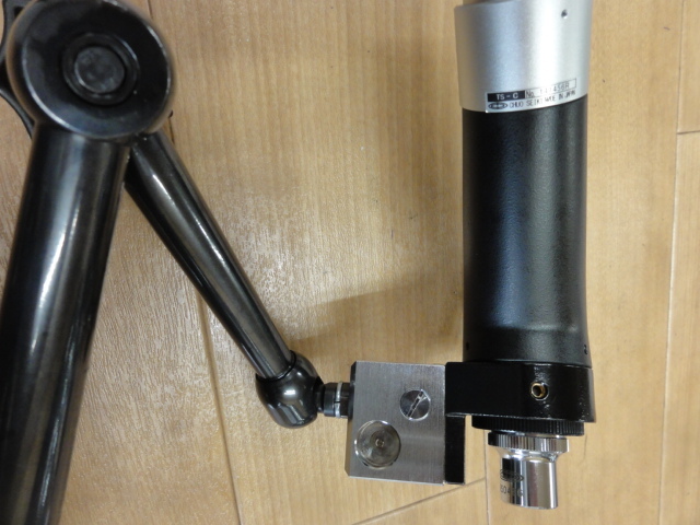 中央精機 TS-C-5-20-2 その他測定工具・基準器 の画像 6枚目