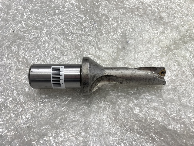 BIG ST25-TGN200-60E ドリル の画像 1枚目