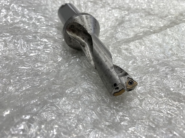 BIG ST25-TGN200-60E ドリル の画像 2枚目