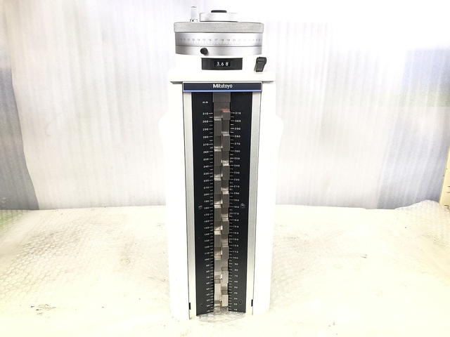 ミツトヨ HMP2-300(515-322) その他測定工具・基準器 の画像 1枚目