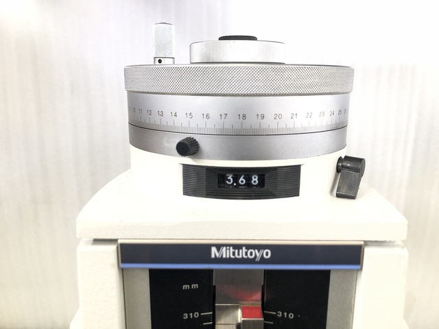 ミツトヨ HMP2-300(515-322) その他測定工具・基準器 の画像 2枚目