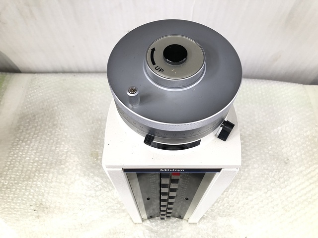 ミツトヨ HMP2-300(515-322) その他測定工具・基準器 の画像 3枚目