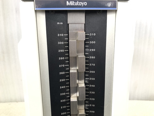 ミツトヨ HMP2-300(515-322) その他測定工具・基準器 の画像 4枚目