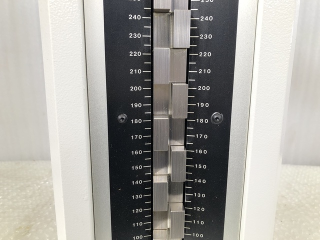 ミツトヨ HMP2-300(515-322) その他測定工具・基準器 の画像 5枚目