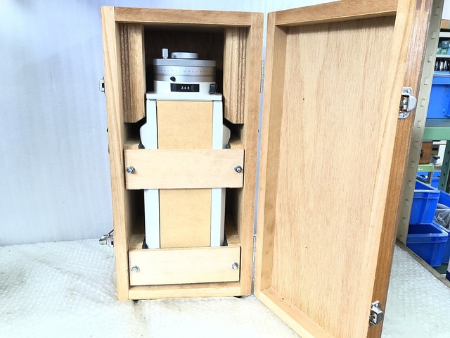ミツトヨ HMP2-300(515-322) その他測定工具・基準器 の画像 9枚目