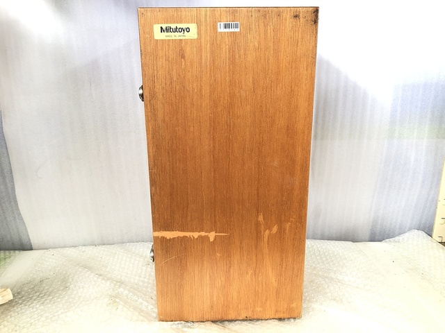 ミツトヨ HMP2-300(515-322) その他測定工具・基準器 の画像 10枚目